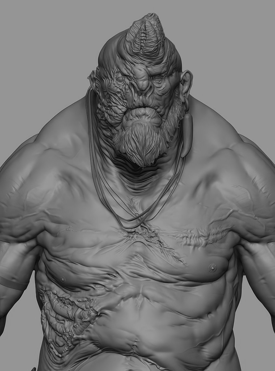 MitsArt3d's tweet image. What's up, artists? 🧑‍🎨 I'll share with you #references and #images on the topic #Creatures and #monsters Pack №29 #3d #gamedev #3dart #anatomy #modeling #3DModel #sculpting #Fear #anomalies #gameart #zbrush #zombie #horror #mutants #vampires #claws #fangs #psychic