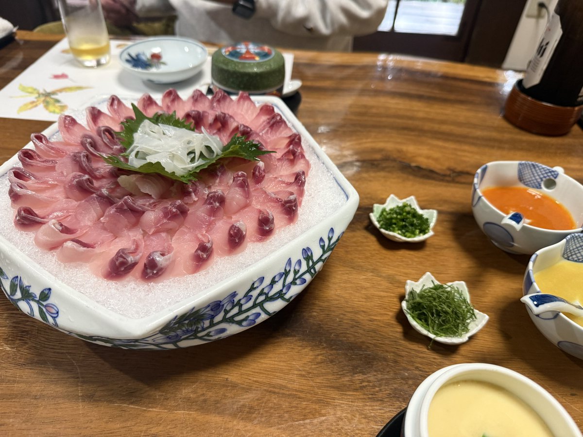 まつしん@はげ坊や tweet media