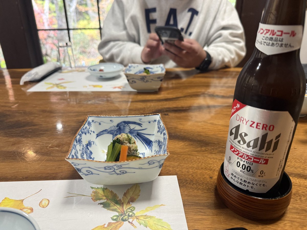 まつしん@はげ坊や tweet media