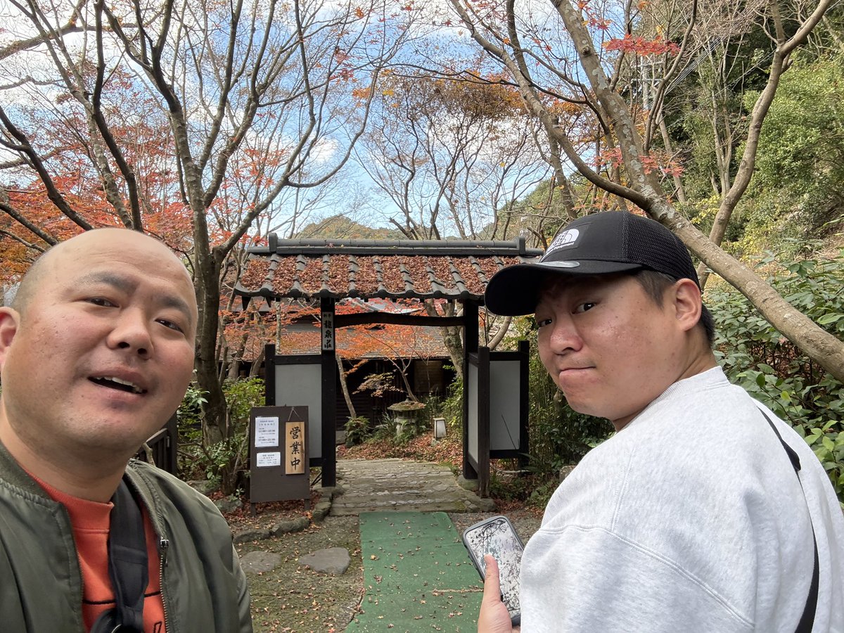 まつしん@はげ坊や tweet media