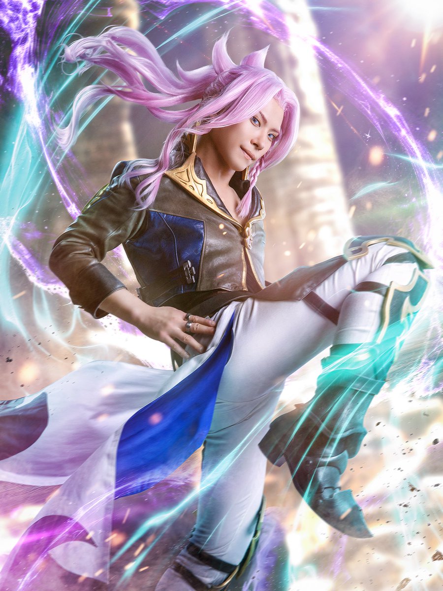 ⭐︎ゆう⭐︎ ゆう🫧🪼 (@yu_know_what) / Posts / X