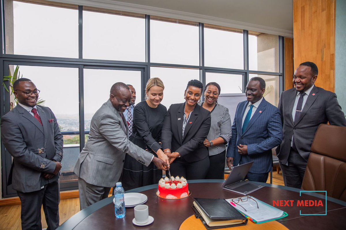 Kin Kariisa🇺🇬 tweet media