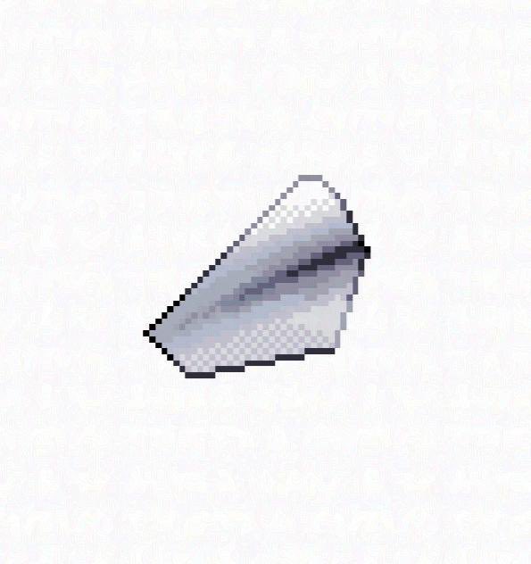 #Reverse1999 #リバース1999
意識覚醒者のドット絵