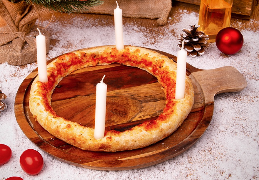 Dr. Oetker Pizza DE 🍕 tweet media