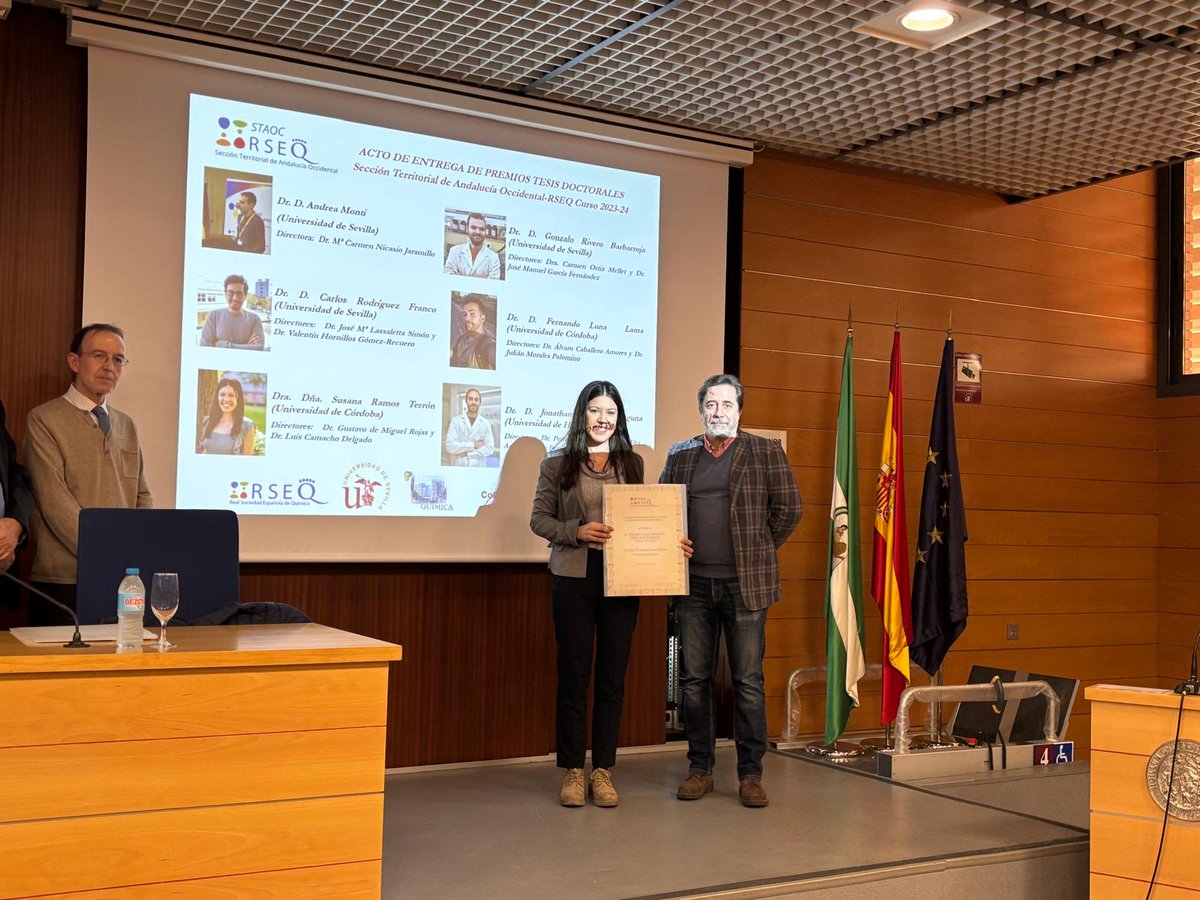 STAOC RSEQ tweet media