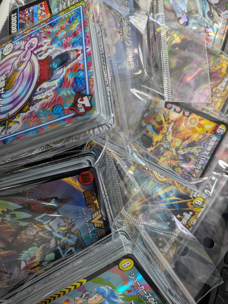 🌸flat-工房オリパ販売情報🌸】 超絶人気の『ブロックオリパ