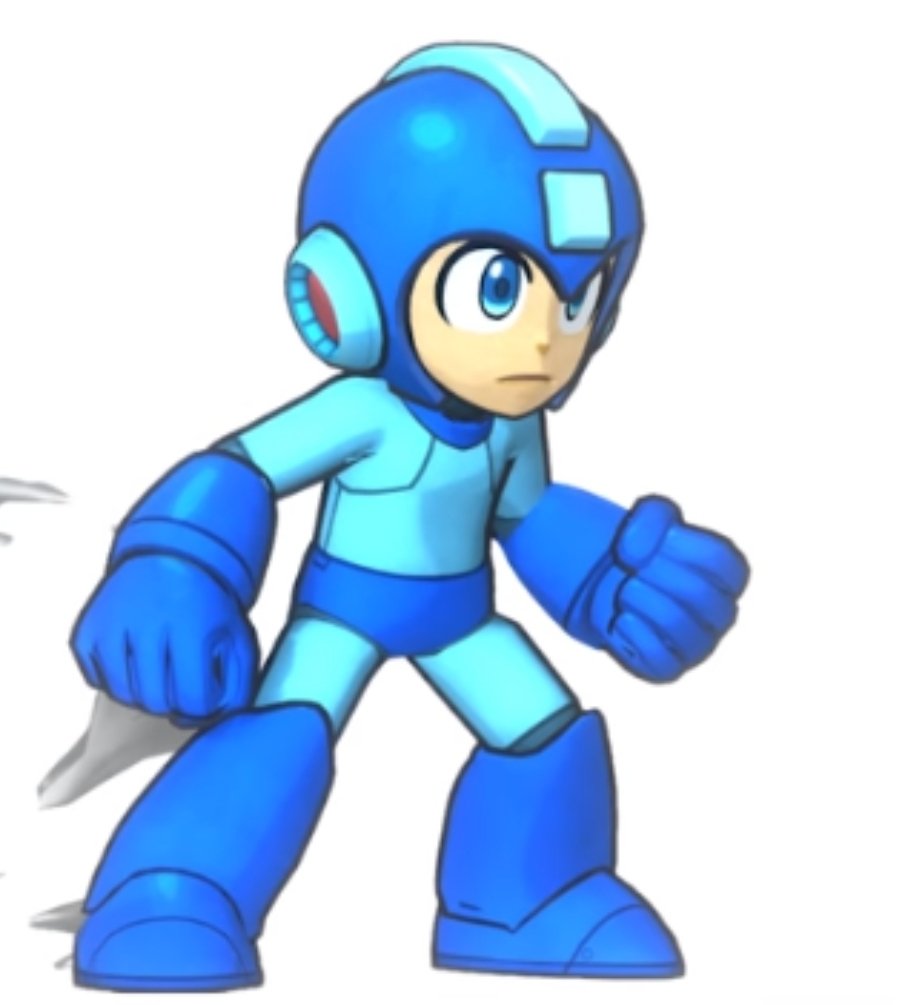 ShadowRockX's tweet photo. Man, I still can't get over this glow up for my boy.

Mega Man 11 on the left, Mega Man Dual Override on the right. https://t.co/8nG9w2qtMA