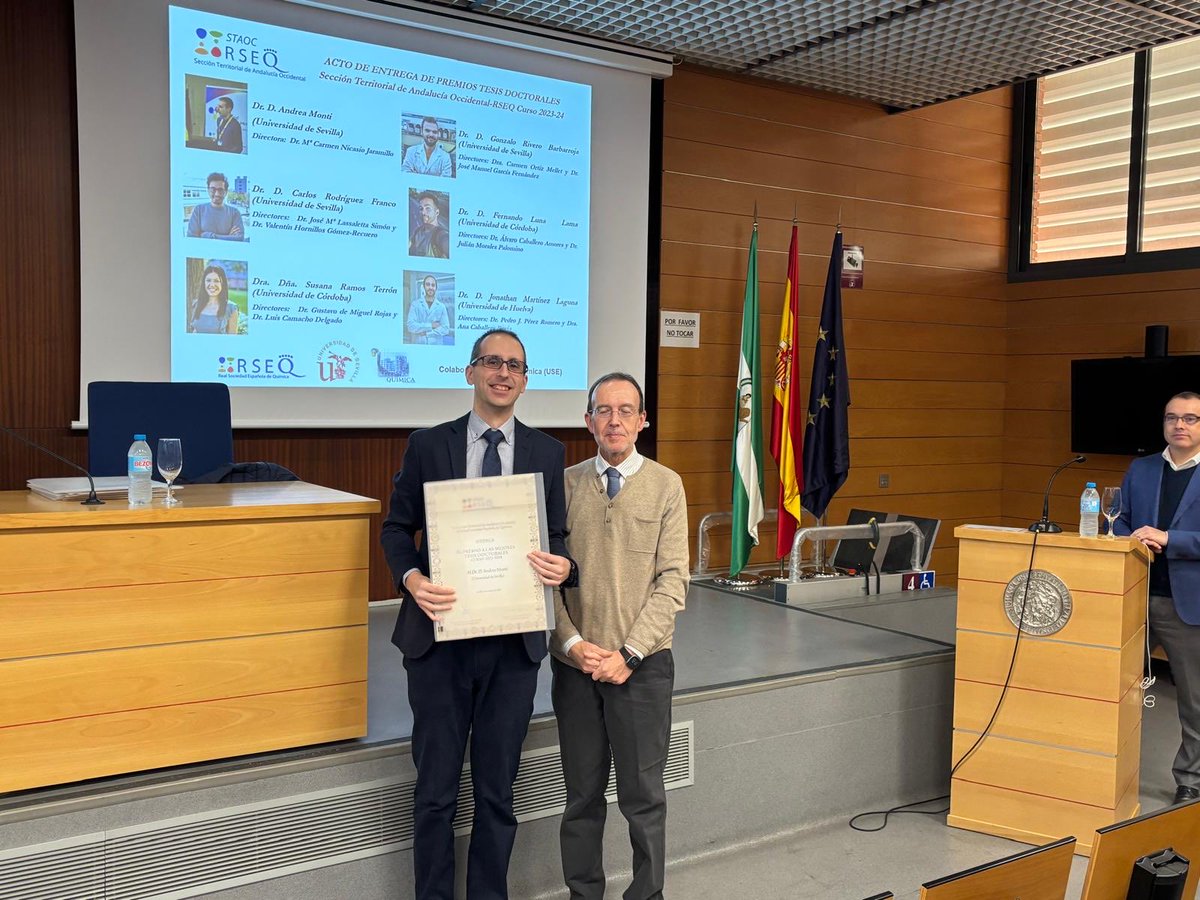 STAOC RSEQ tweet media