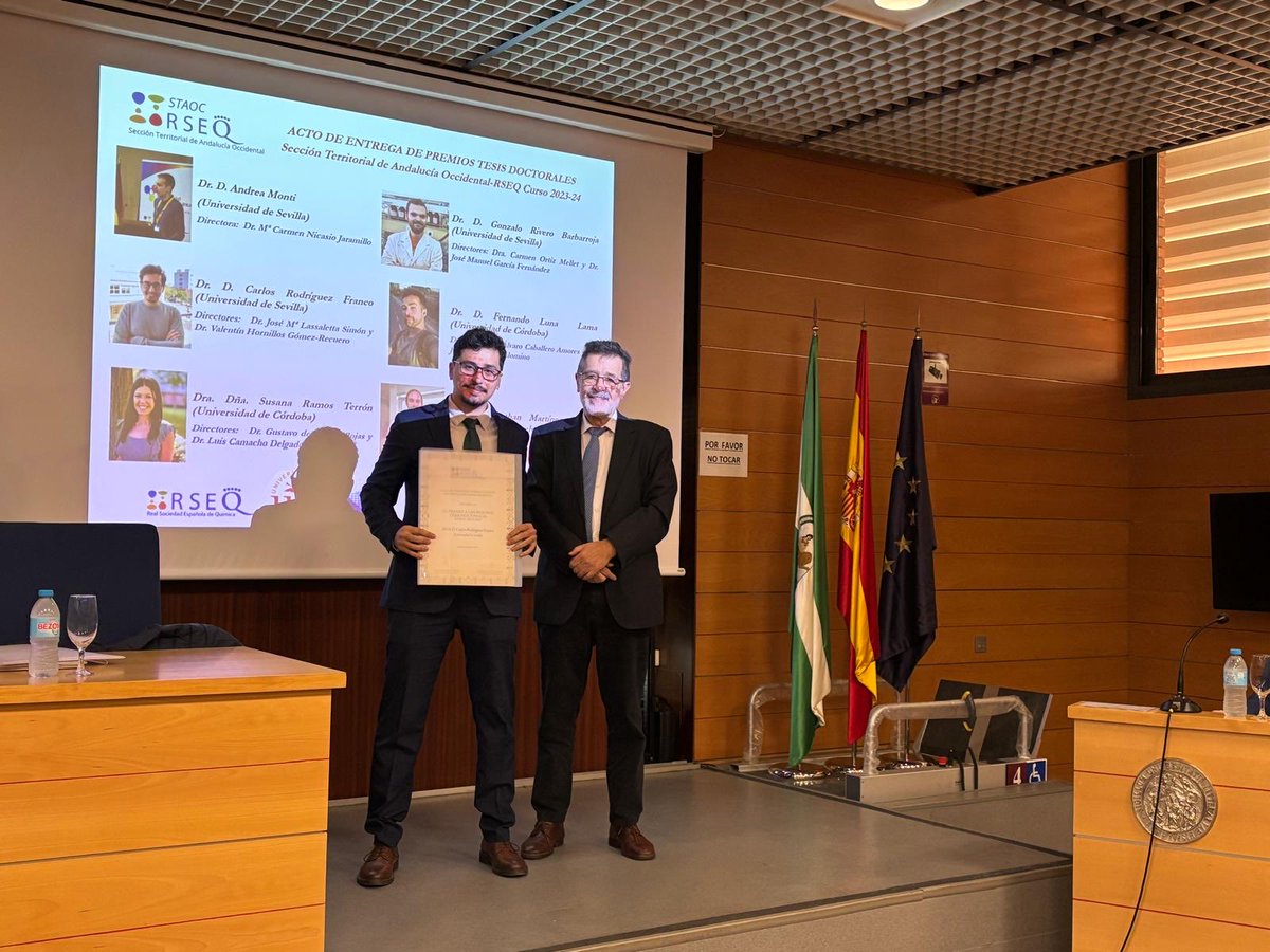 STAOC RSEQ tweet media