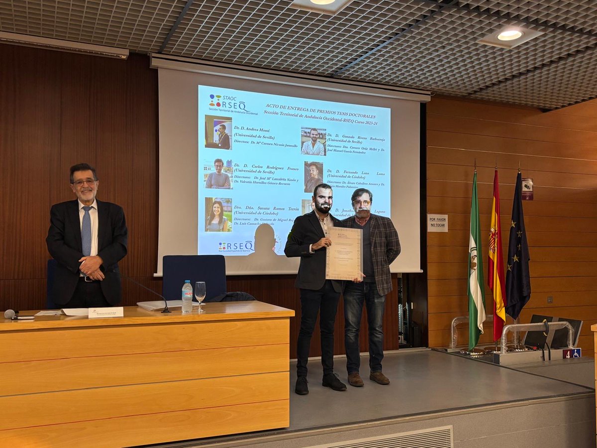 STAOC RSEQ tweet media