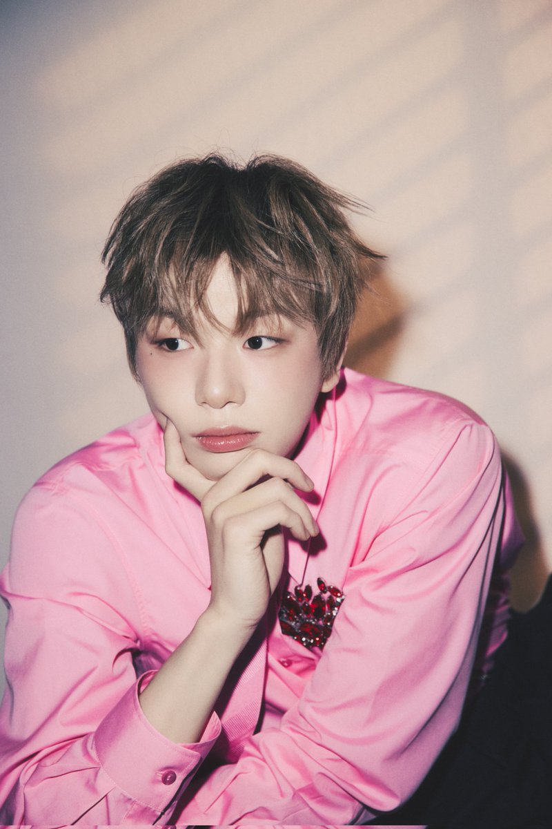 All 5 songs from <PULSEPHASE> by #KANGDANIEL have debuted on Bugs Real-Time Chart:

#1 Backseat Promises 
#56 UPLIFT
#57 That's enough to go
#67 The Chase
#71 back to you