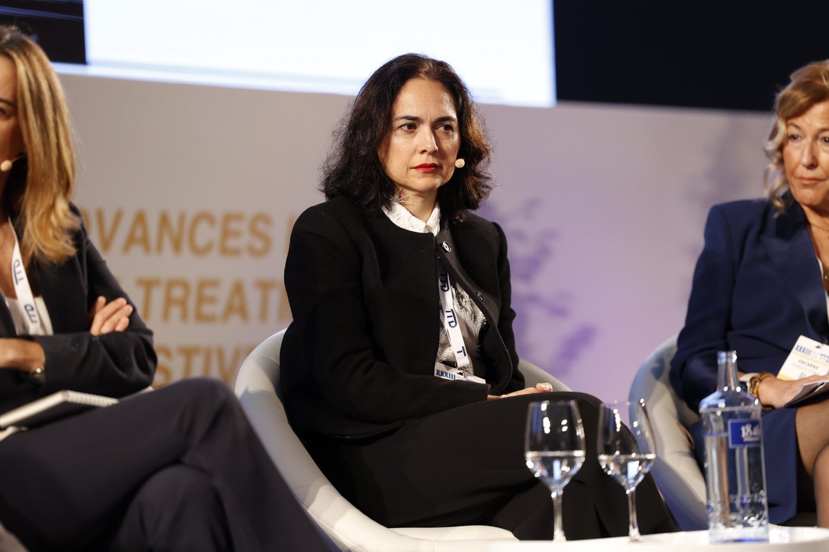 Grupo Español de Tratamiento de Tumores Digestivos tweet media