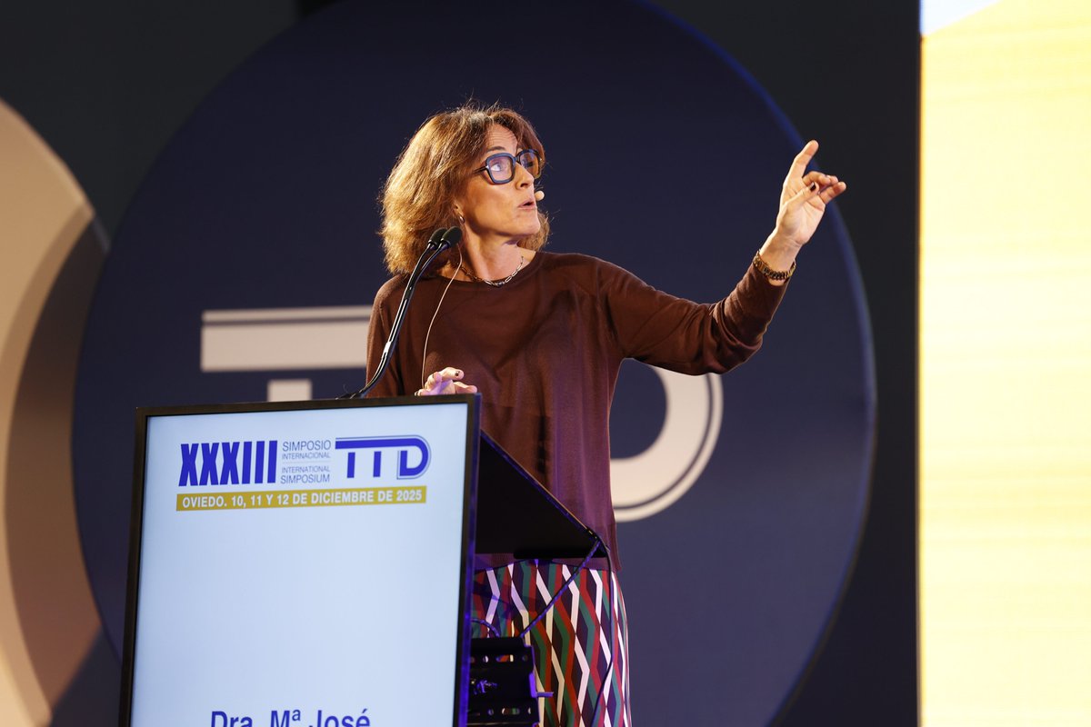 Grupo Español de Tratamiento de Tumores Digestivos tweet media