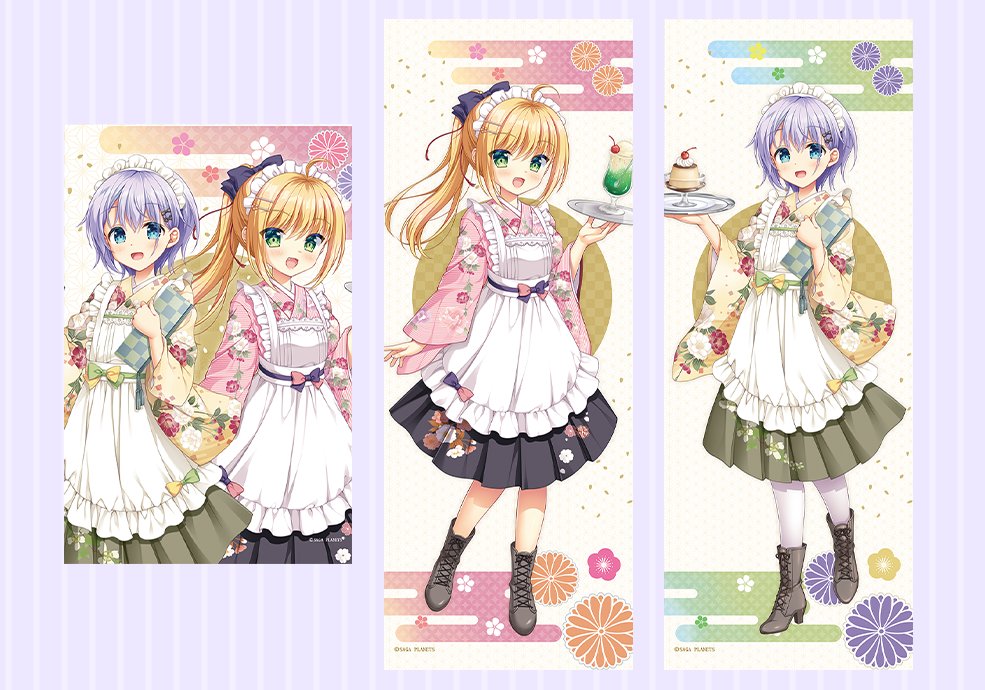 AMBITIOUS MISSION シャル アクリルパネル