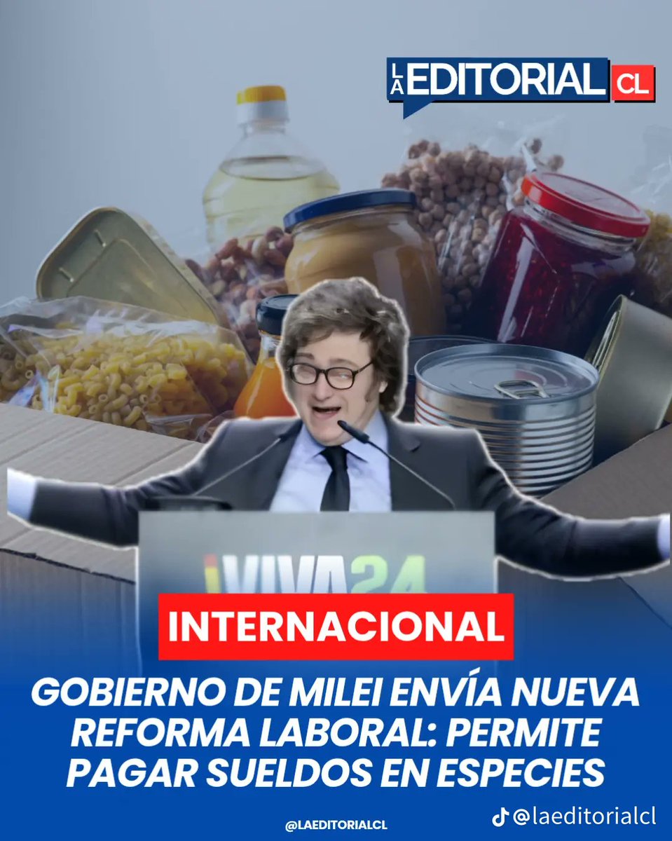 Alicia Reportera del Pueblo tweet media