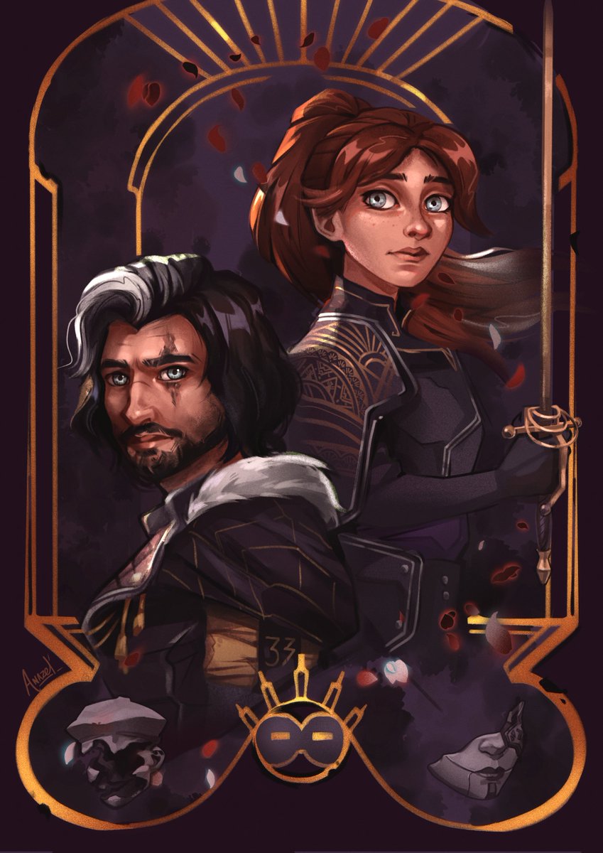 Congrats for the GOTY !  #Expedition33 #gameawards