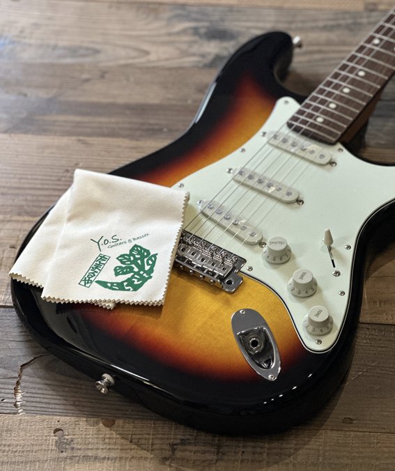 紺屋町本店です。

　＼\ いよいよ明日から /／
今年もこの季節がやってきました！
#ギタラバSHIZUOKA 開催です♪

　#島村楽器 × #田丸屋本店　
12月13日(土)〜12月14日(日）
　 🎉夢のコラボ記念割引🎉