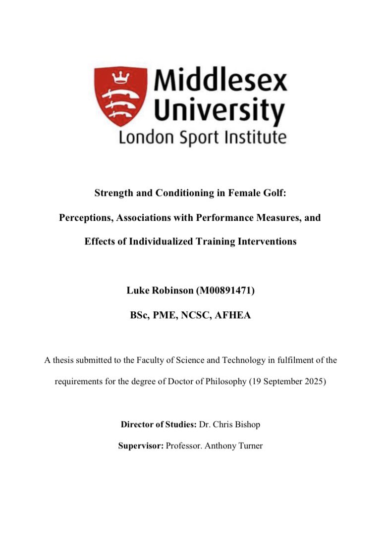 Luke Robinson tweet media