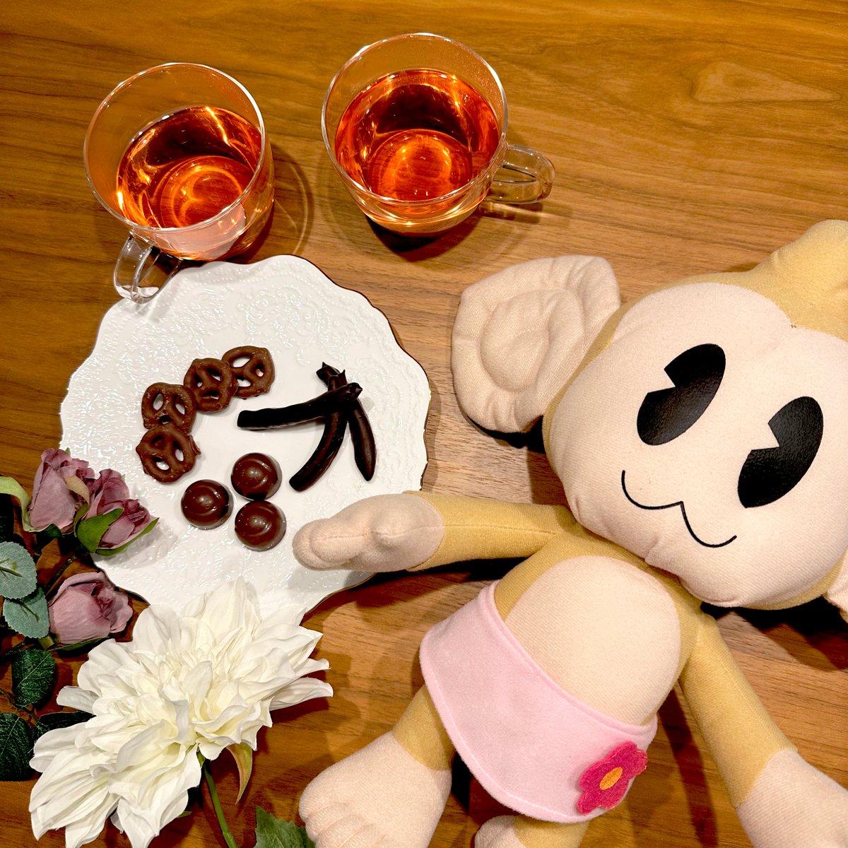 モンキーボール 公式／Super Monkey Ball Official JP (@SMB_JP