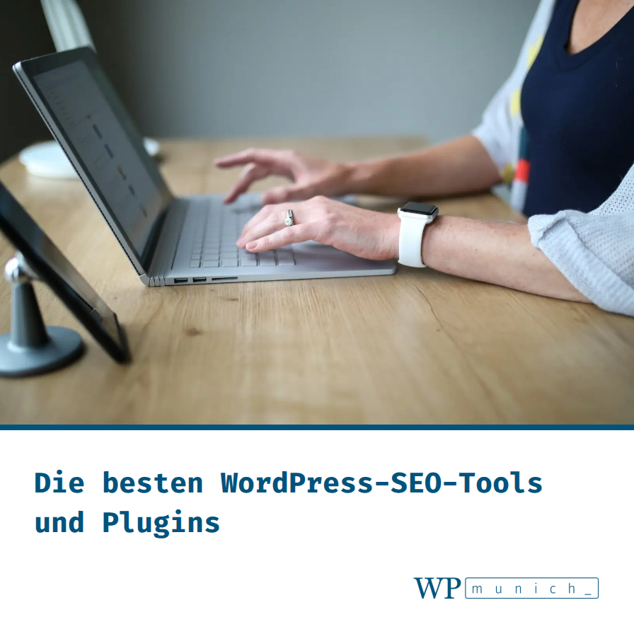 WP Munich tweet media