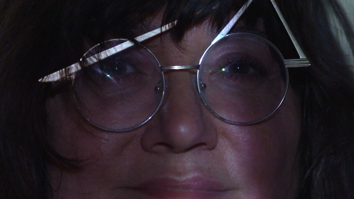 Nuestra imprescindible del domingo es la cineasta Isabel Coixet. 

🎥"Las gafas de Isabel Coixet" de Santiago Tabernero.

🗓️Domingo, 21:00h en <a href="/la2_tve/">La 2</a>