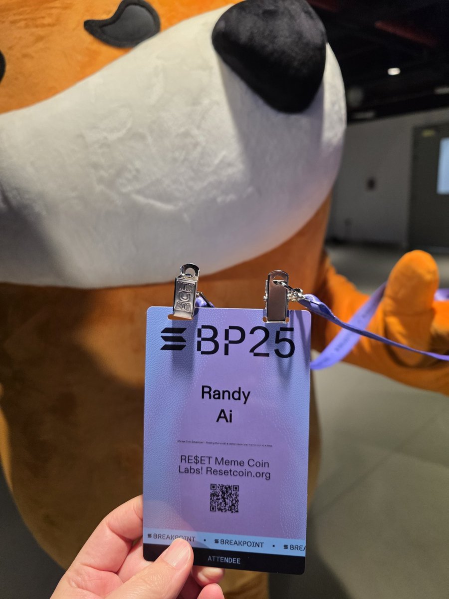 Randy Ai tweet media