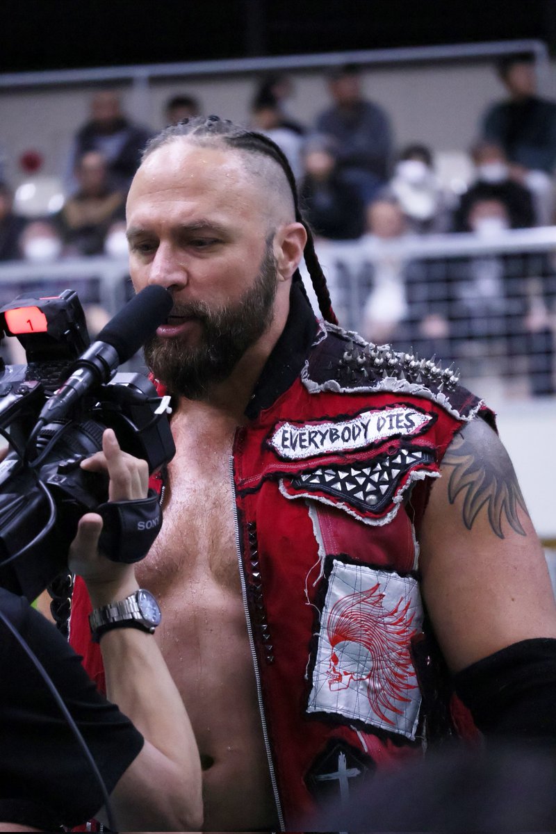 yoshi_711039's tweet image. アーチャーさんは自分が📷初めて1番最初に📷綺麗に撮れて嬉しくて📷教えて貰った方にも凄い褒めて貰い自分の中では特別で大好きな選手😊🫶
また来てね✨

#ランス・アーチャー 選手
#LanceArcher 
#MonsterSauce
#njwtl  #njpw 
2025,12,7鬼北総合公園体育館