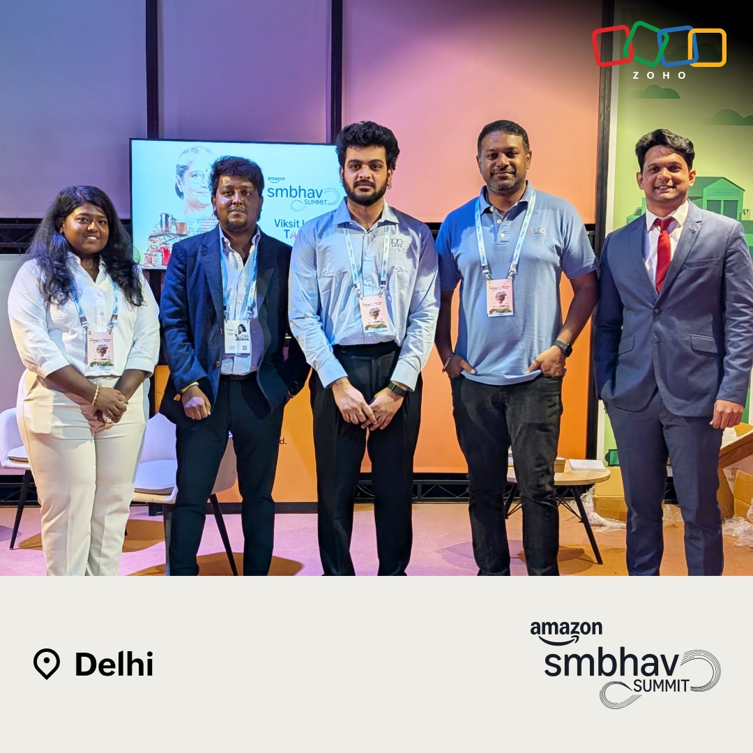 Zoho Inventory tweet media