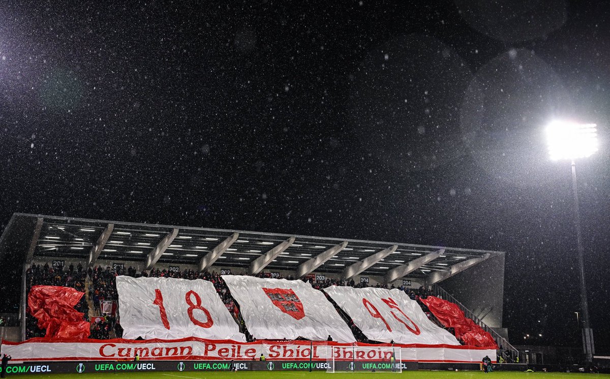 Darren Cleary tweet media