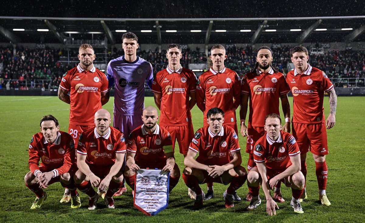 Darren Cleary tweet media