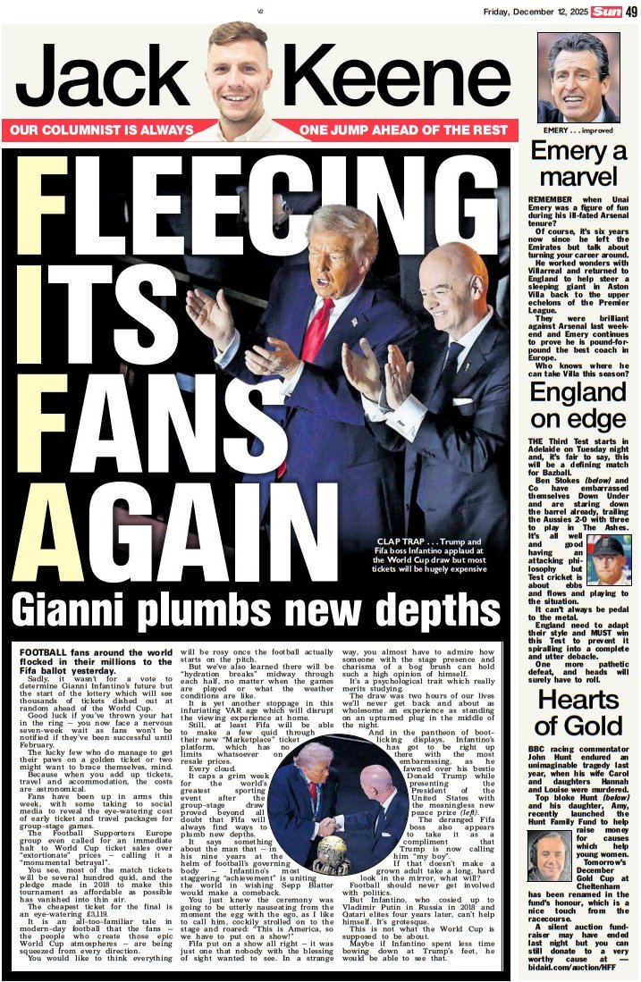 Jack Keene tweet media