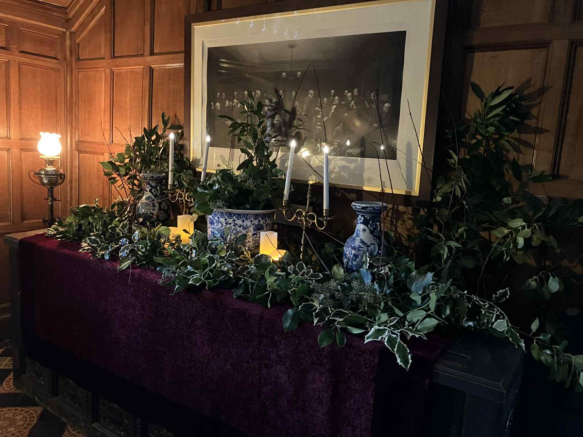 Lancashire Museums tweet media