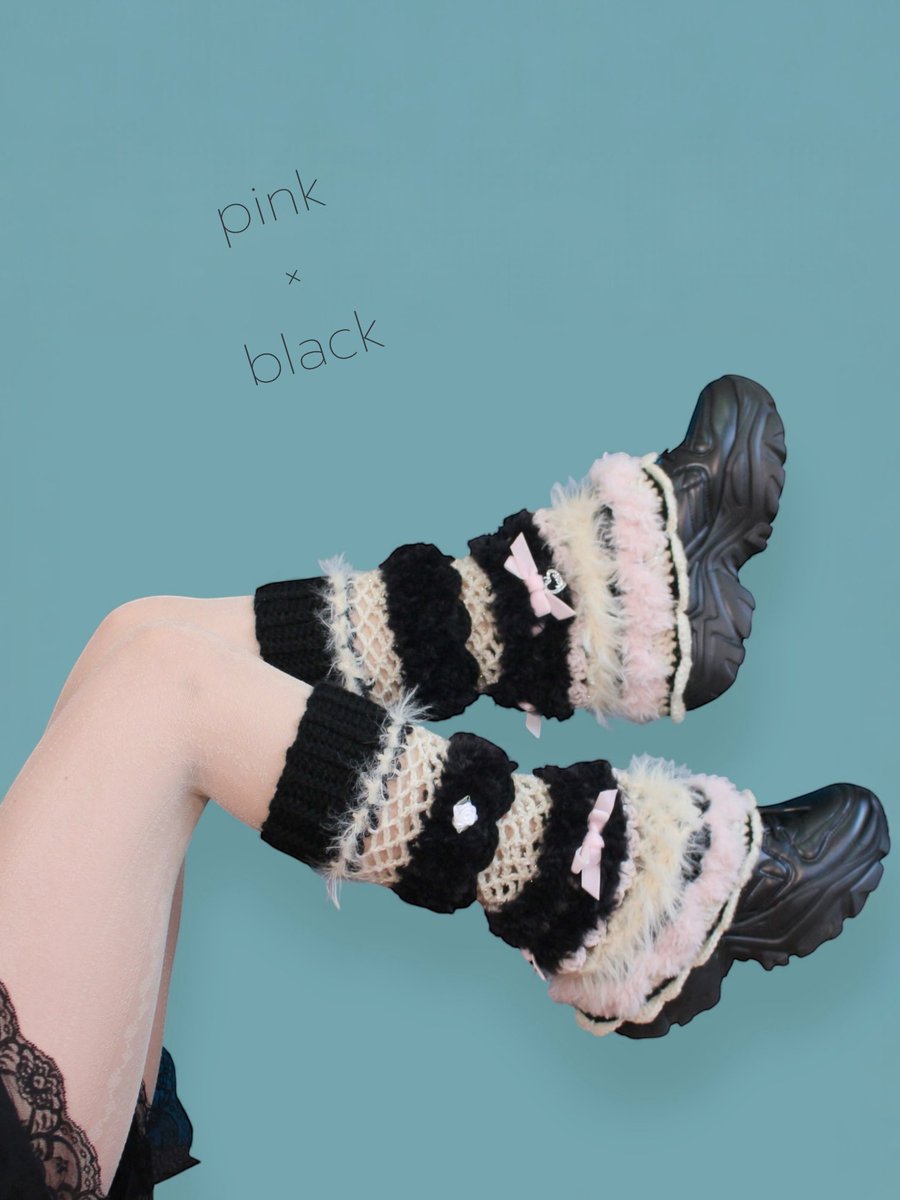 🖤😈💗

pink × black 

〜・〜・〜・

ONLINE SHOP🪽
プレビュー公開▷ 12/17(水)20:00
販売開始 ▷ 12/18(木)22:00