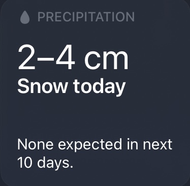 Micalatte_'s tweet photo. 12.12 北京的初雪 |  冬天来了dōng tiān lái le～
#langtwt #studyinchina
「⋆˚✿˖° ➕studymaterials #2 kali ini：
kosa kata seputar musim dingin❄️☃️」 https://t.co/p85ZKuweCX