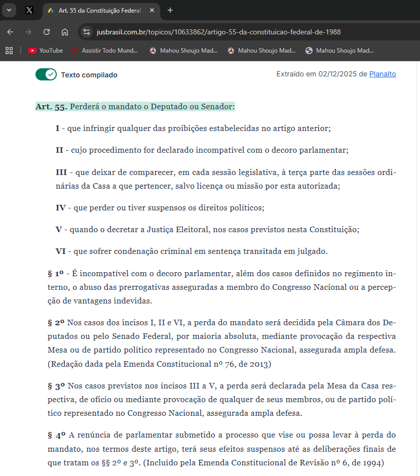 GaLu3103's tweet photo. @ArthurTavs17 @damottaff @thenewsaan @historia_pensar @nikolas_dm declaração
📷
substantivo feminino
1.manifestação oral ou escrita, com ou sem testemunhas; anúncio, revelação.
2.proclamação oficial; decreto. https://t.co/0CxLAyldgw