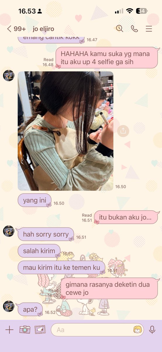 yucawn's tweet image. do we regret the chances we didn’t take or the ones who did? 

a james au 🪸🩰🐚🫧