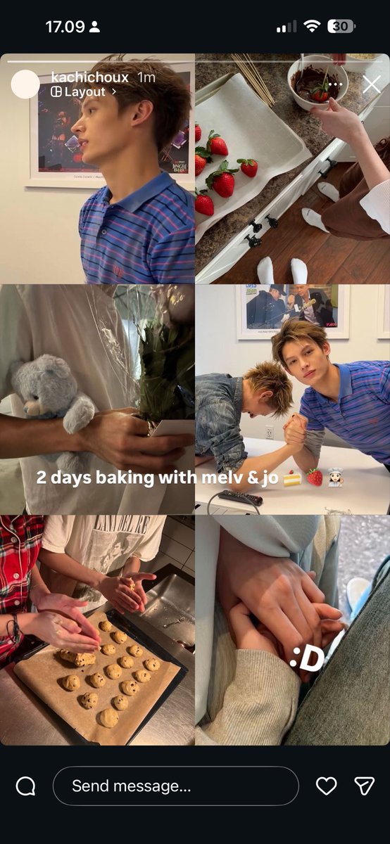 yucawn's tweet image. do we regret the chances we didn’t take or the ones who did? 

a james au 🪸🩰🐚🫧