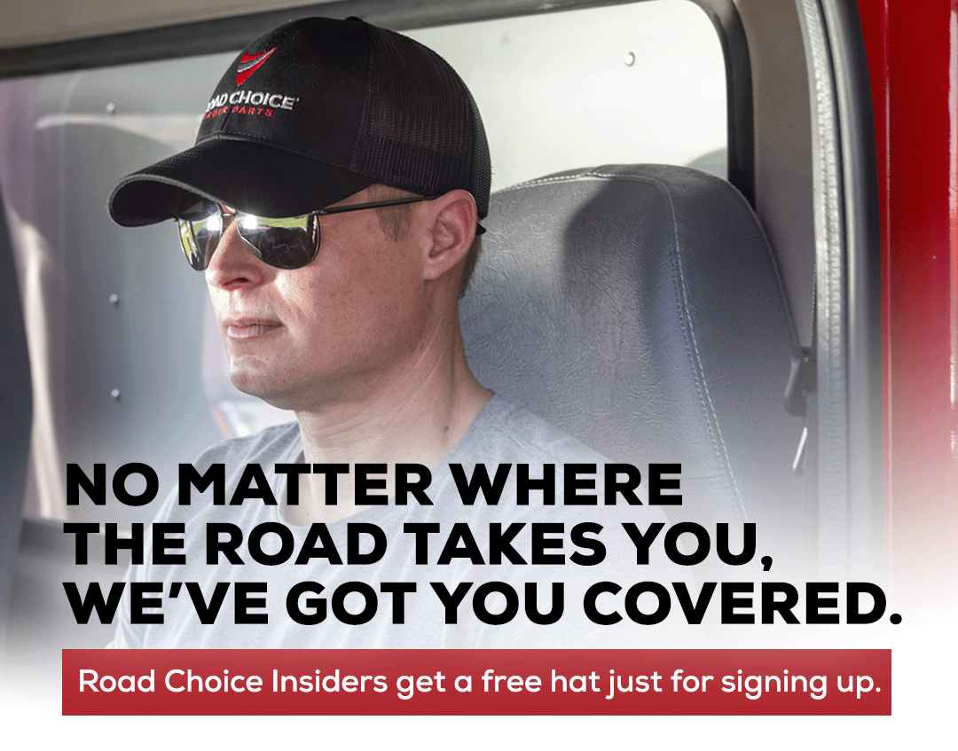 roadchoice's tweet photo. Remain informed by becoming a Road Choice Insider! Sign up now, and we'll send you a free Road Choice hat. 🧢

💻After signing up, be sure to check your email for more information on how to receive your hat. Valid for new customers only. https://t.co/k0q4TYSUvU https://t.co/mPCtakjPox