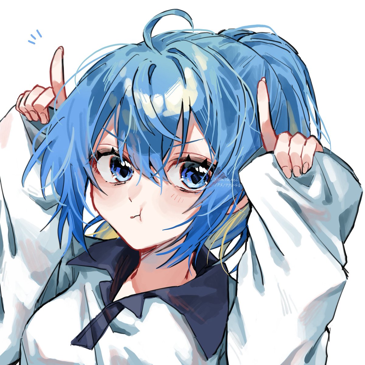 桜 桃 宮 え ぬ け ー (@N_K_dayo) / Posts / X