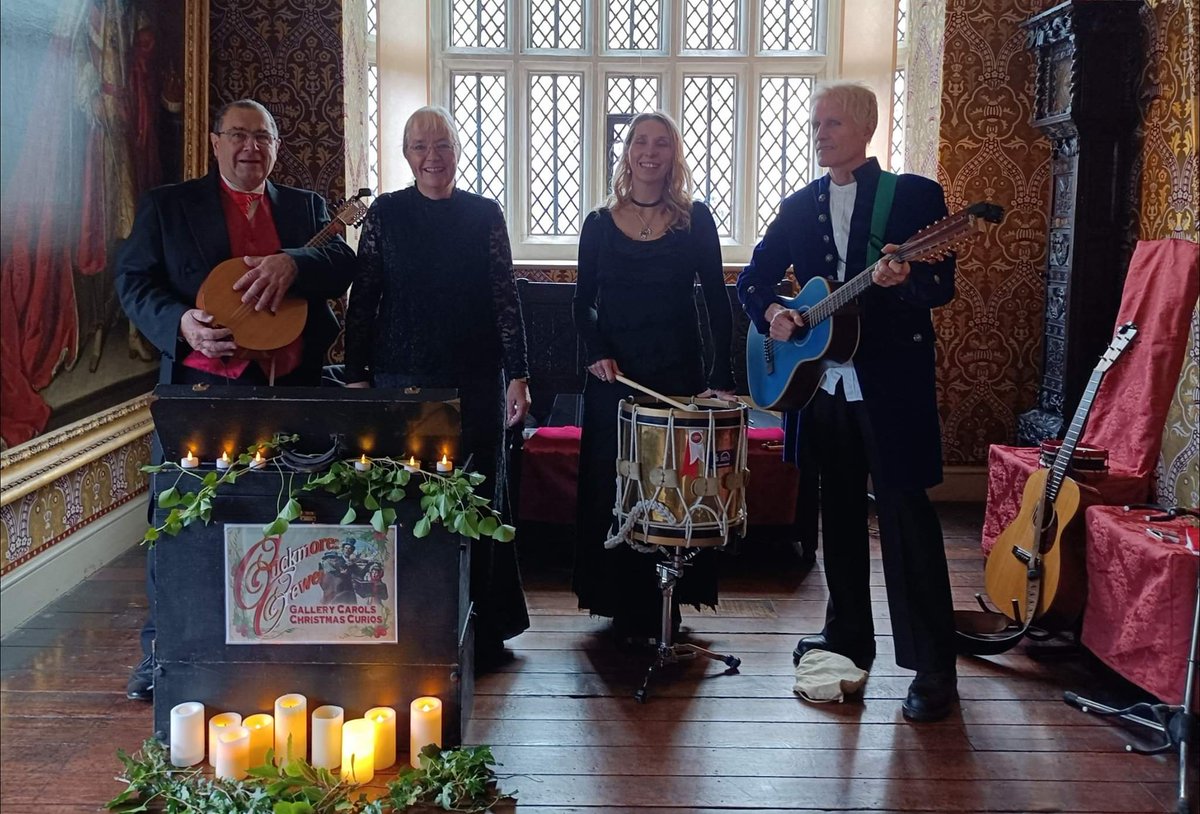 Lancashire Museums tweet media