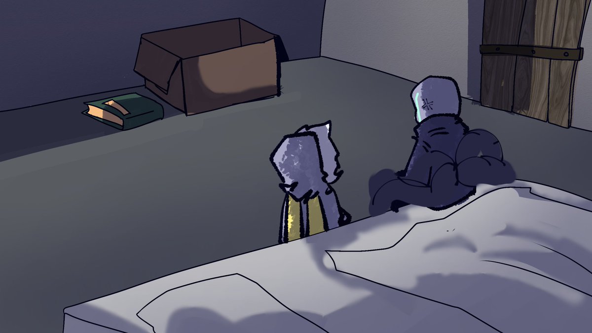 atikah_sudi's tweet image. Crescent basement?
#Perfect_familynk #Crescentsans #starcrosssans