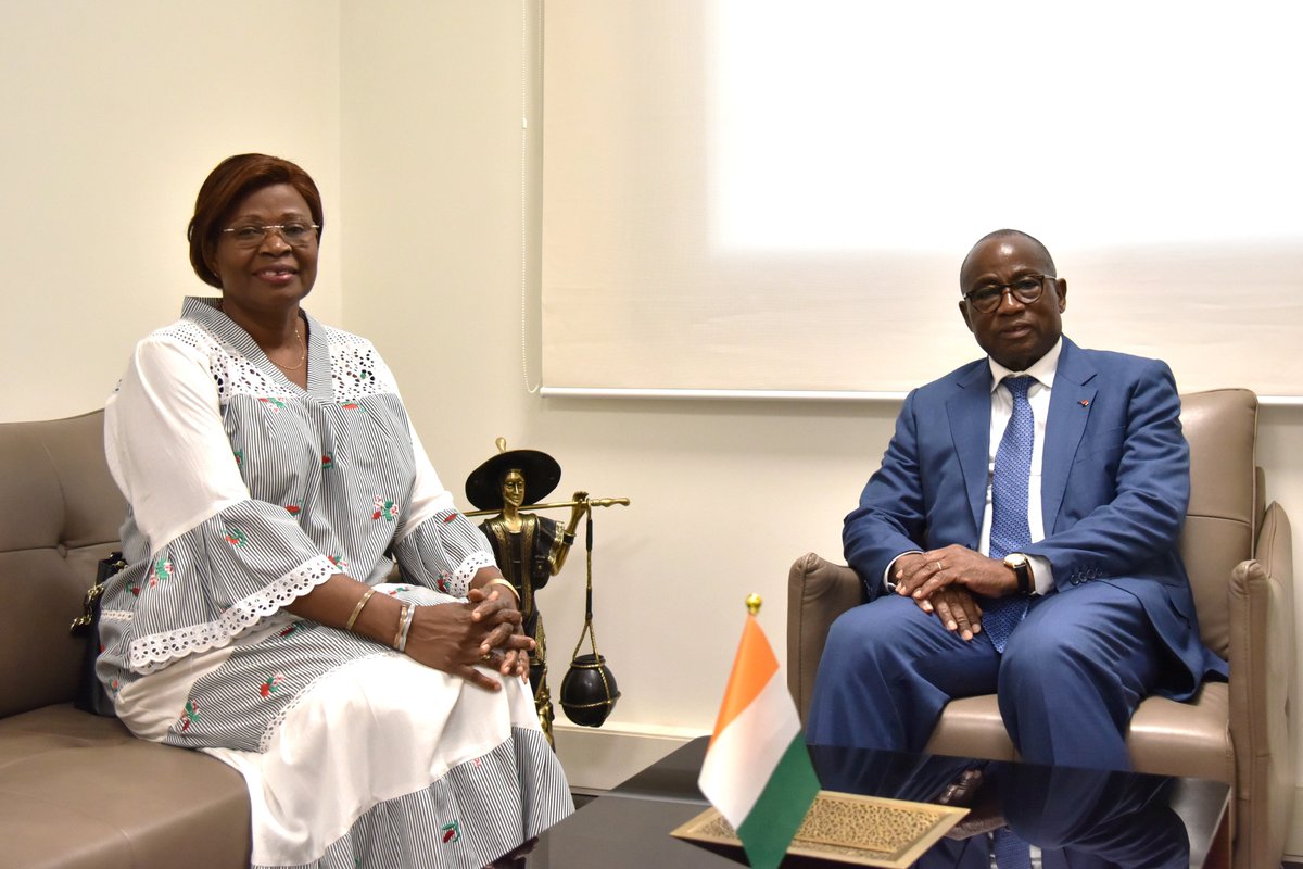 UNFPA Côte d'Ivoire tweet media