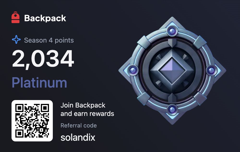 solandix.sol 🎒 tweet media