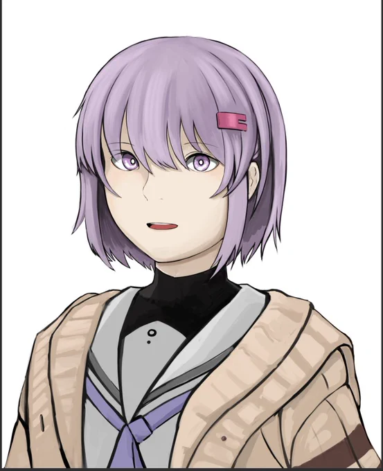 雫ちゃん