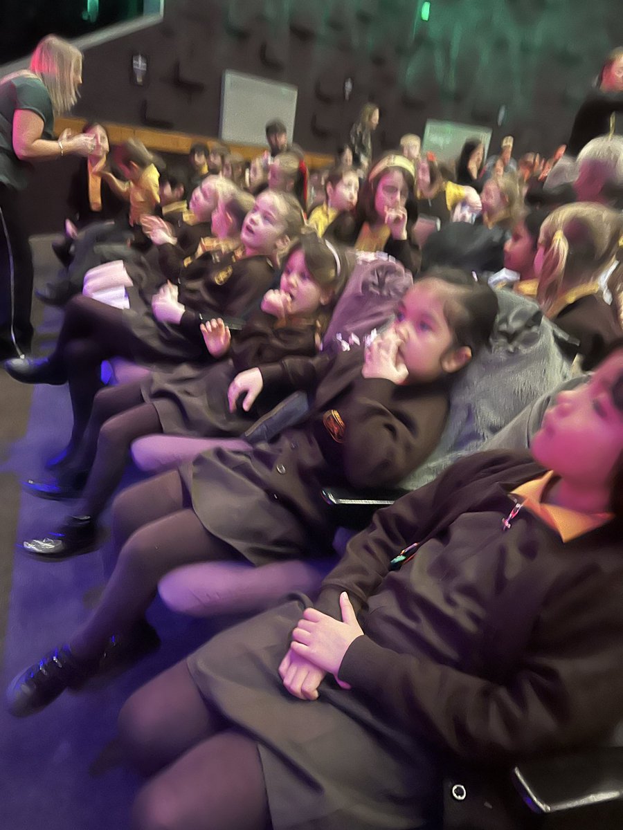 St Josephs 💛 tweet media