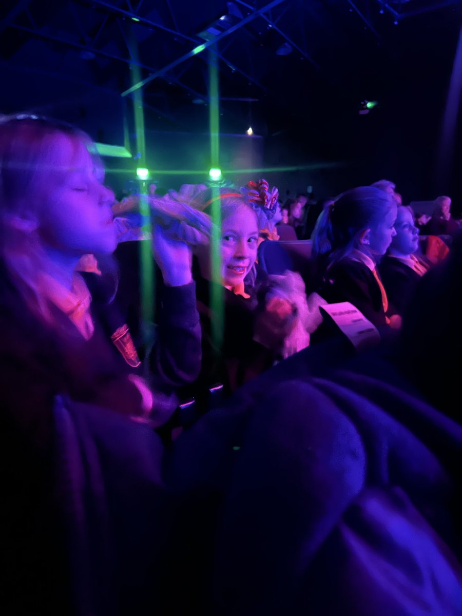 St Josephs 💛 tweet media