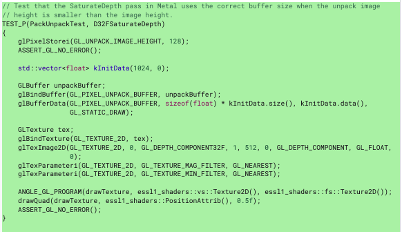 zerodaytraining's tweet image. ⚡️ 0-Day Alert - Google Chrome exploit in the wild

Buffer overflow to sandbox escape in ANGLE component, potentially reachable directly through WebGL API (RCE)

Patched in Chrome Desktop 143.0.7499.109/.110 for Windows/Mac  and 143.0.7499.109 for Linux