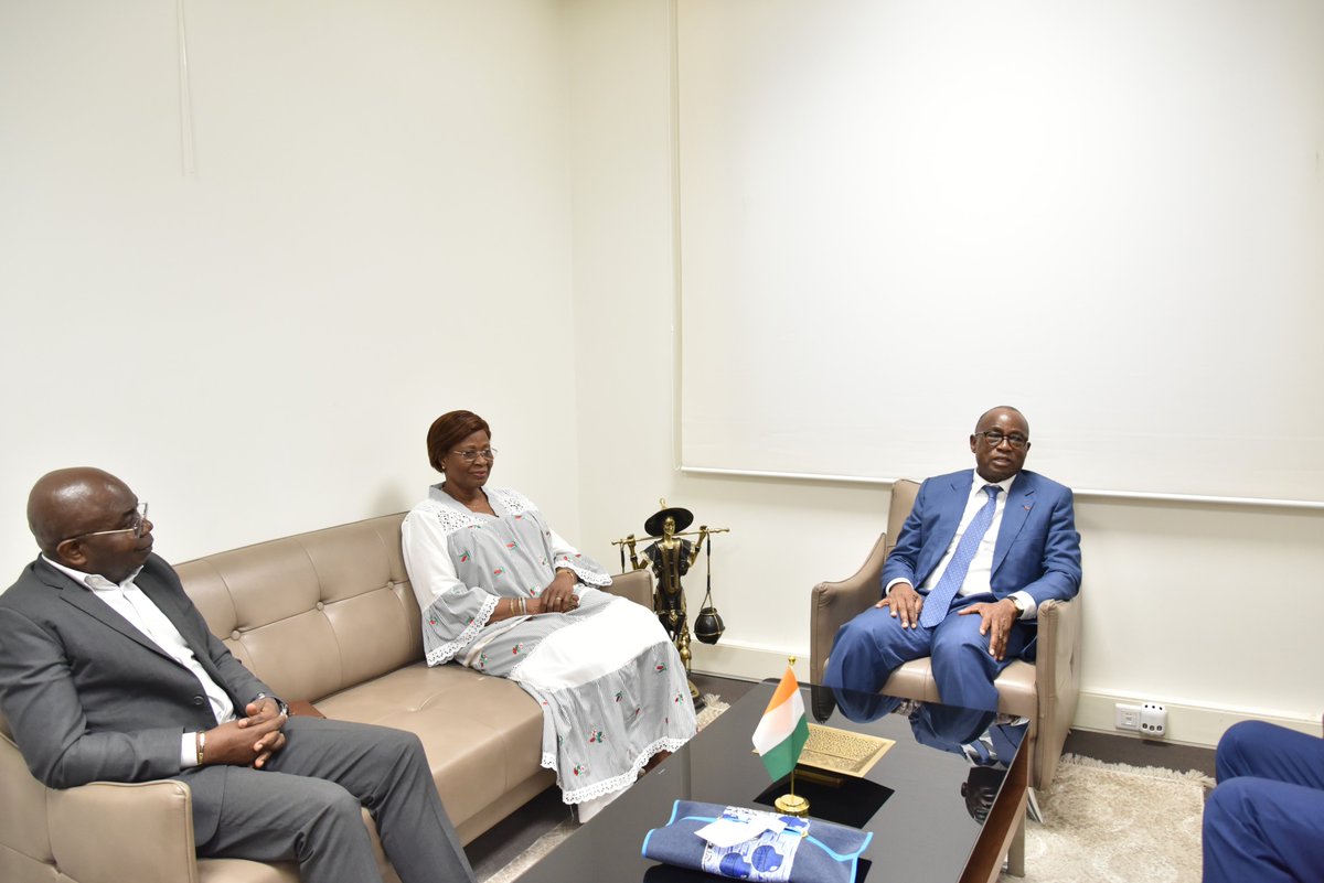 UNFPA Côte d'Ivoire tweet media