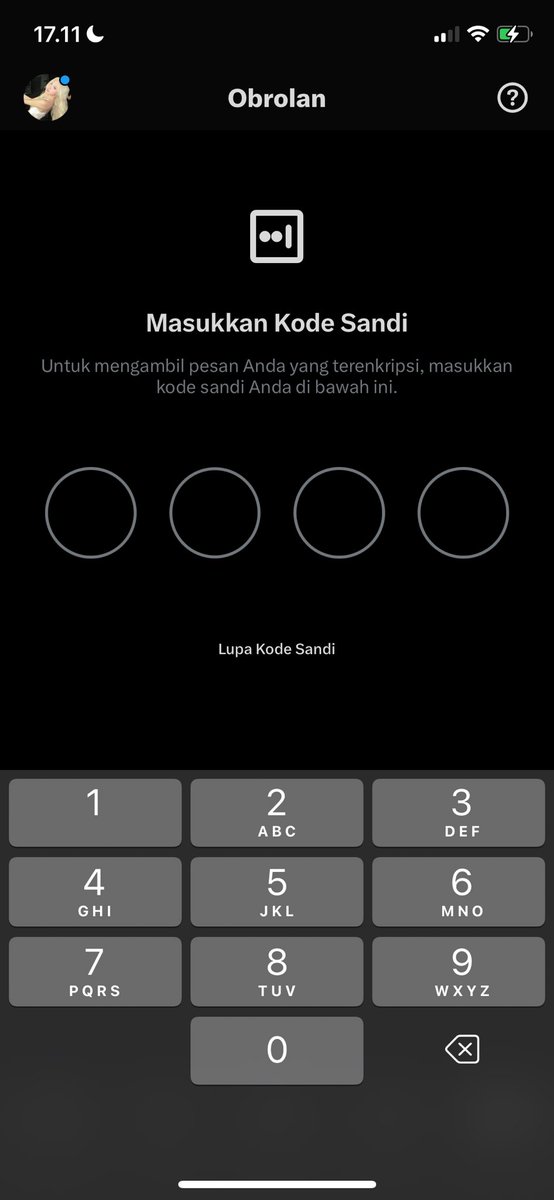 flurytle's tweet image. ini kenapa ya buka dm tiba tiba begini 😔