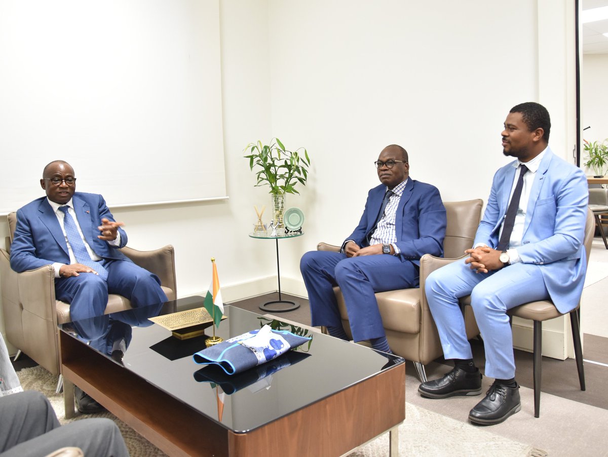 UNFPA Côte d'Ivoire tweet media